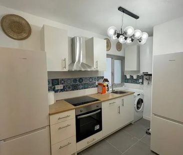 Avenida de la Pau, Xirivella, Valencian Community 46920 - Photo 4