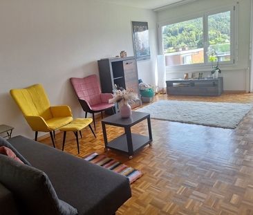 APPARTEMENT 31/2 PIÈCES À BERNE - OSTRING, MEUBLÉ, TEMPORAIRE - Foto 4