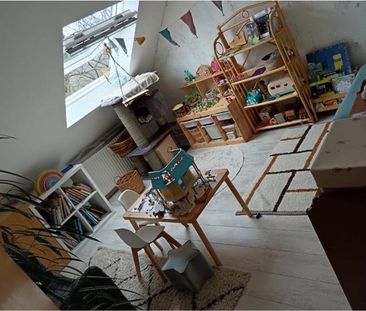 3-Zimmer Wohnung in ruhiger Lage - Photo 1