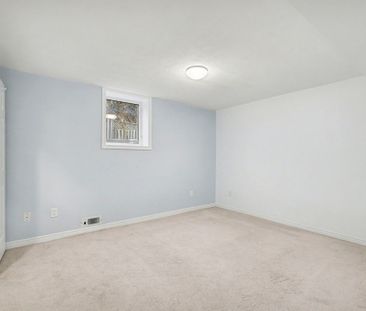 For Lease - 1105 Petunia Place Unit# BSMT, Pickering, Ontario - Photo 2