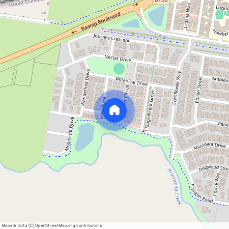 22 Dreamer Circuit, Vic 3217, Mount Duneed