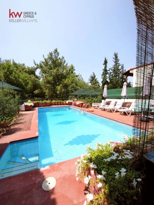 Μεζονέτα για ενοικίαση Οικισμός Μακεδονία (Πανόραμα) - Photo 1