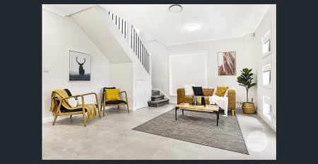 Modern townhouse - Photo 3