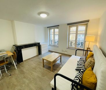 Location Appartement 1 pièce 24m² - Photo 3