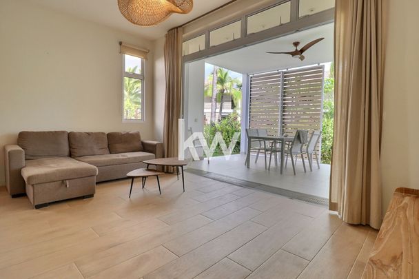 Appartement PAEA - Photo 1