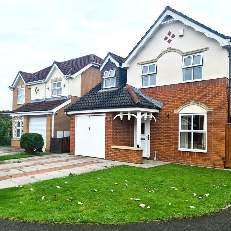 3 bedroom detached house to rent - Photo 1