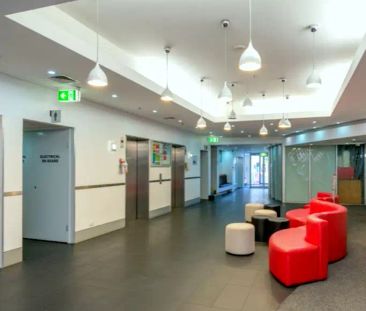 “Furnished Studio in the Heart of the CBD” - Photo 1