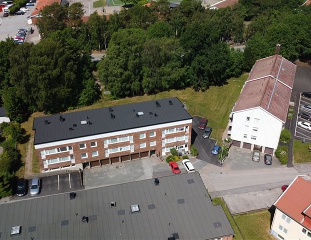 Strandgatan 18 - Photo 1