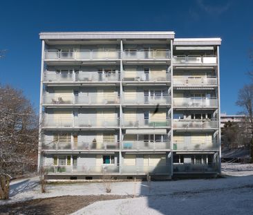 Zentrale Wohnung in Effretikon - Photo 5