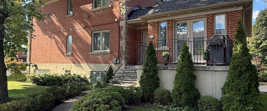 À louer / Maison de plain-pied - Photo 1