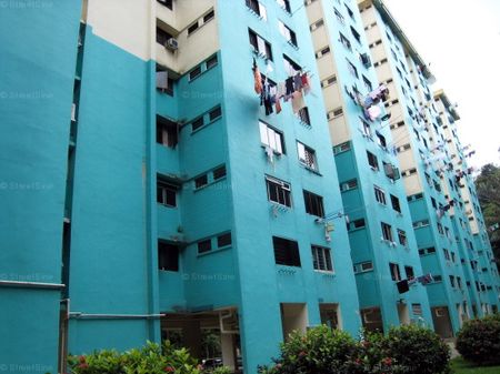 Blk 43 Telok Blangah Rise (Bukit Merah), HDB 3 Rooms - For Rent - Photo 3