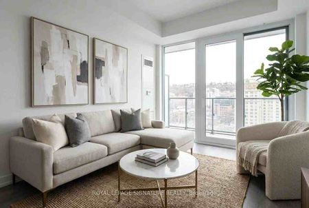 75 James Street South condo — Hamilton, ON (2-Bedroom) - 2 Bedroom - Photo 2