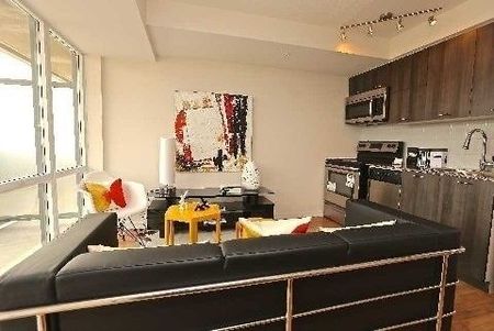 For Lease - 20 Joe Shuster Way Unit# 608, Toronto, Ontario - Photo 2