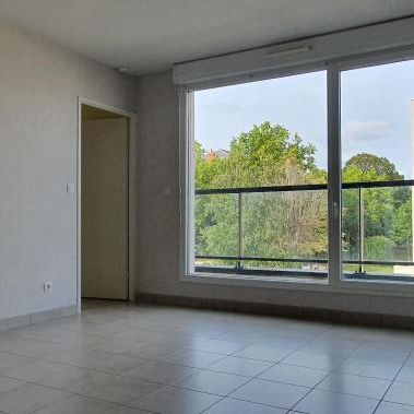 Location Appartement 2 pièces 45m² DIJON 21000 - Photo 1