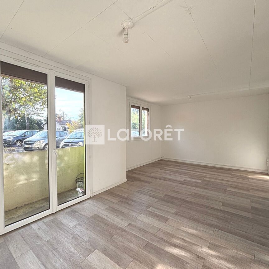 Appartement T3 près de VILLEMUR SUR TARN à louer - Photo 1