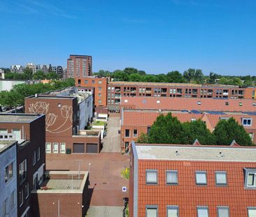 Appartement Lambertus Huisengastraat 35, Purmerend - À Louer - Photo 5