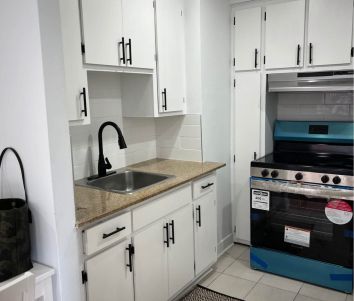 3 1/2 à Louer NOVEMBRE - Photo 1