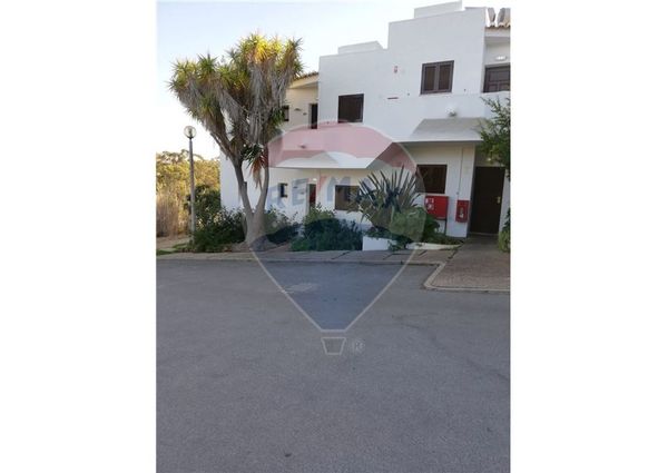 Apartamento T1 em Faro