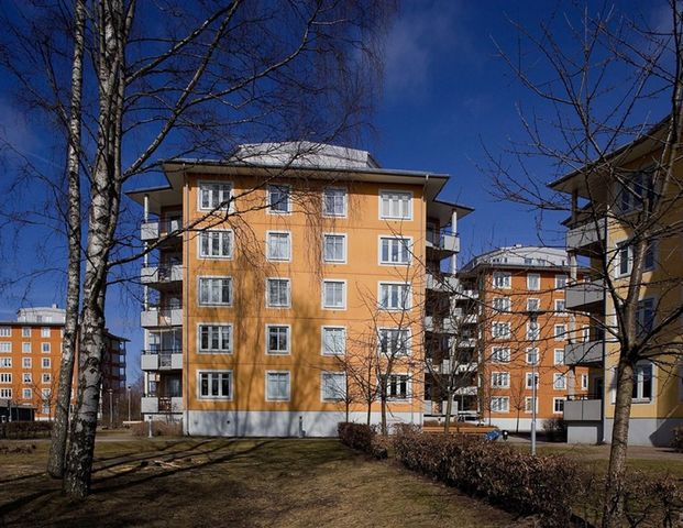 Kapellvägen 46 - Foto 1