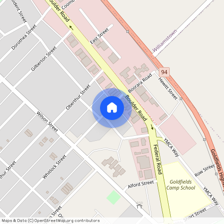 89 President Street, WA 6430, South Kalgoorlie