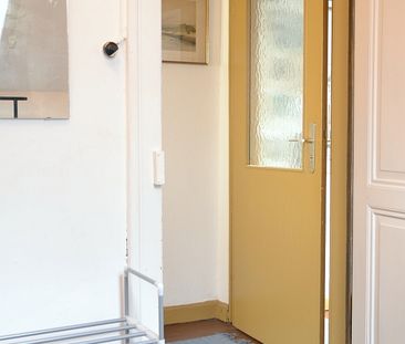 Terrassenwohnung mit Charme in Bad Godesberg Nähe Leser Park - Foto 3