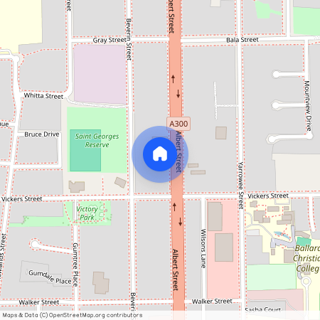 1/120 Albert Street, Vic 3356, Sebastopol