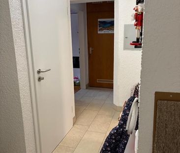 WG Zimmer in EG Wohnung mit EBK - Photo 5