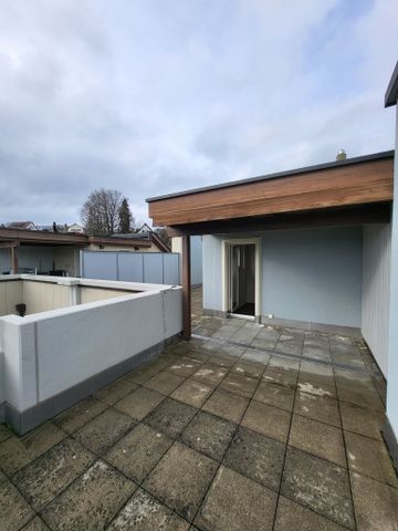 Maisonette-Wohnung mit viel Licht und Luft zum Atmen am Hofberg - Photo 4
