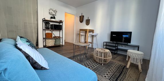 Location Appartement 1 pièce 23m² STE CLOTILDE 97490 - Photo 2