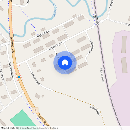 Bruksvägen 6A, 873 30, Bollstabruk