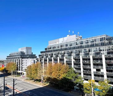 For Lease - 1007 The Queensway N/A Unit# 503, Toronto, Ontario - Photo 1