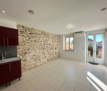 Appartement 2 Pièces 35 m² - Photo 2