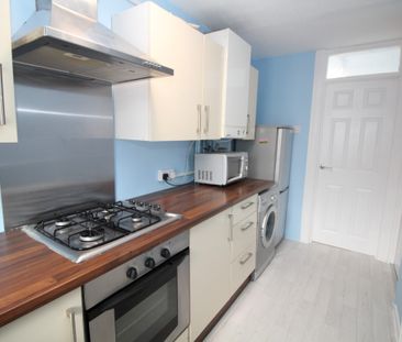 Wilton Grove, Old Swan, L13, L4, Chiltern - Photo 1