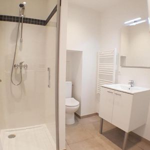 Location Appartement 1 pièce 23m² BORDEAUX 33000 - Photo 3