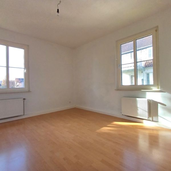 3-Zimmer-Wohnung mit Balkon! - Photo 1