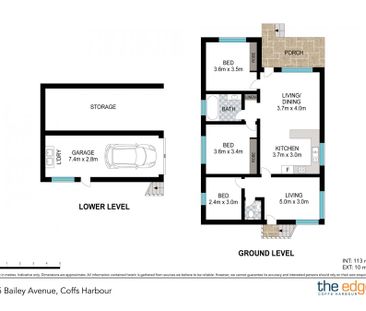 Coffs Harbour, 55 Bailey Avenue - Photo 4