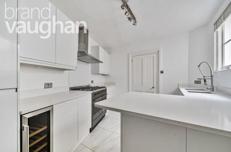 3 bedroom apartment to rent - Photo 2