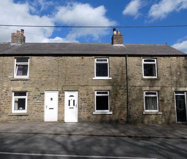 2 bedroom terraced house to rent - Photo 1