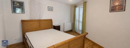 Location Appartement 4 pièces 82m² BORDEAUX 33100 - Photo 3