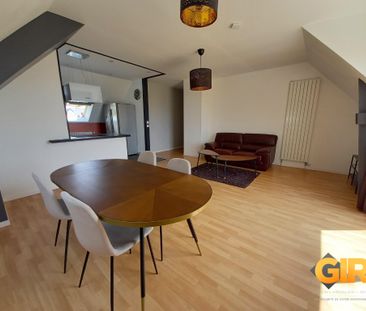 Location Appartement 3 pièces 67m² BRUZ 35170 - Photo 1