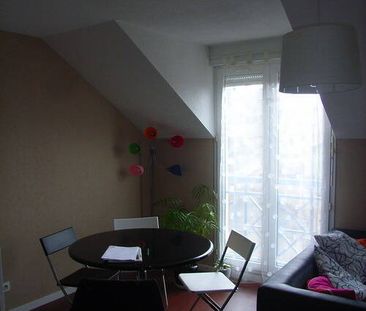 Location appartement t1 bis 2 pièces 33 m² à Rodez (12000) - Photo 2