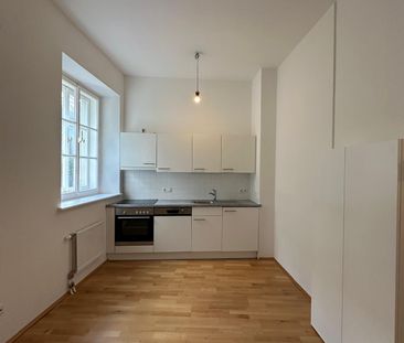 Erstbezug nach Sanierung Innenstadtwohnung – Provisionsfrei! - Foto 4