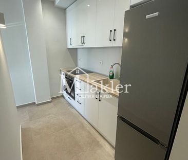 Studio, προς ενοικίαση 33 τ.μ. - Photo 4
