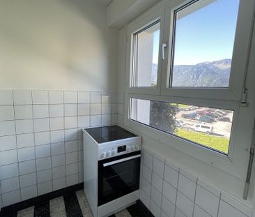 Studio au 2ème étage - disponible de suite - Photo 3