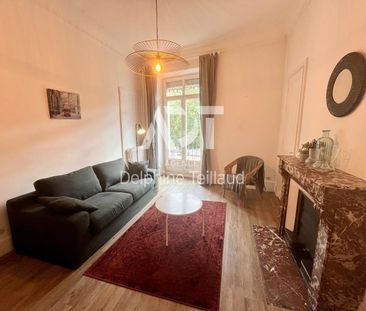 Location Appartement 2 pièces 57m² GRENOBLE 38000 - Photo 4