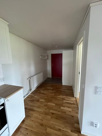 Hallanäs Benestad 1A - Photo 2