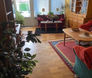 Möllerödsgatan, Tyringe - Foto 2