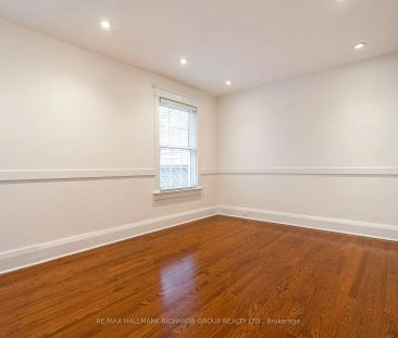 Detached Home For Lease | E9036091 - Photo 2