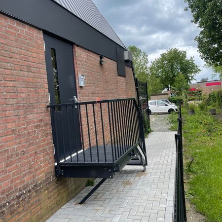 Te huur: Appartement Burgemeester van der Schansstraat in Andel - Photo 3
