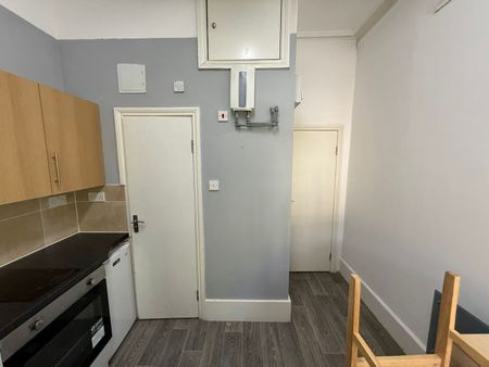 Studio Flat, Newick Road, E5 - Photo 3